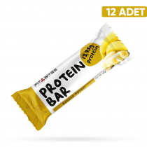 Fit Bites Protein Bar